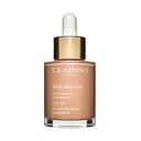 娇韵诗 小奶瓶缎光水漾精华粉底液