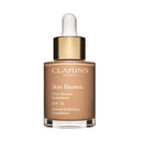 娇韵诗 小奶瓶缎光水漾精华粉底液