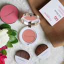 娇韵诗 丰盈娇颜腮红