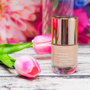 娇韵诗 焕颜紧致光感粉底液