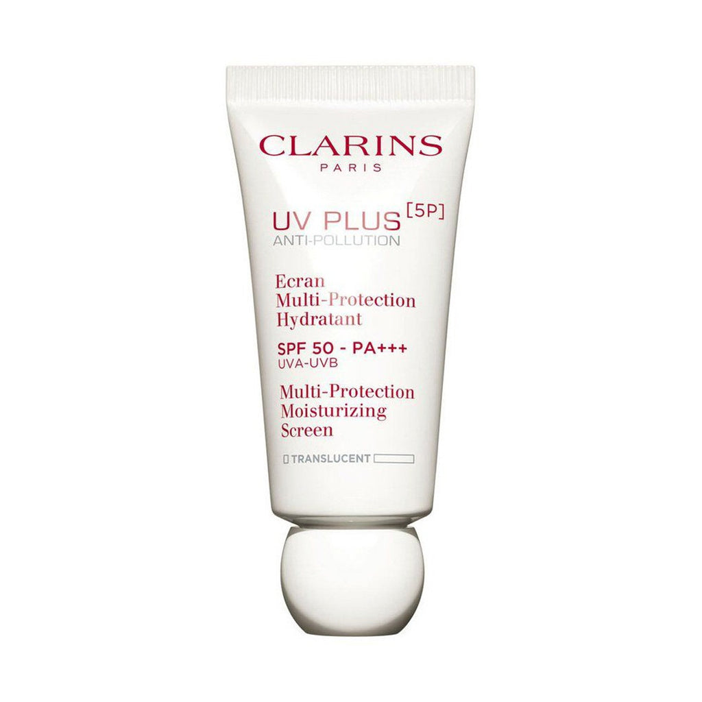 娇韵诗 清透隔离防晒乳 50ML