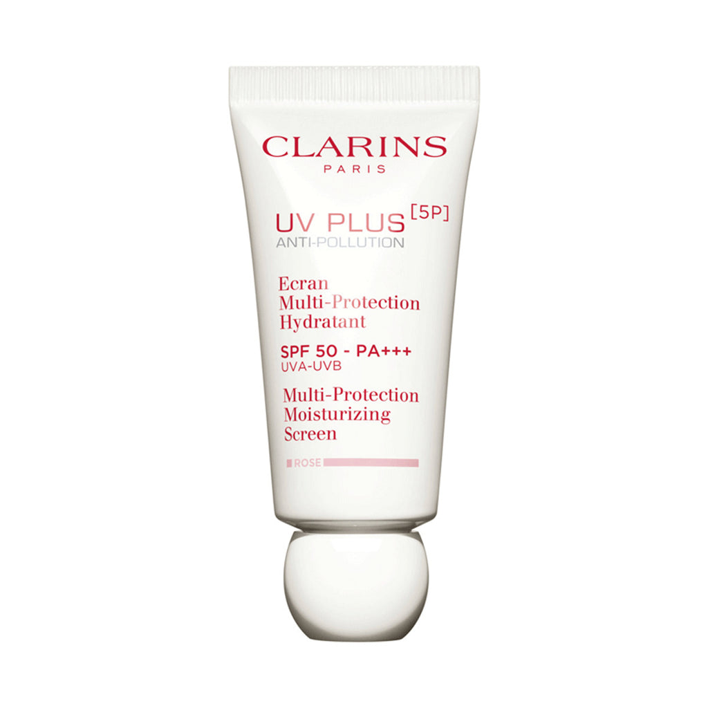 娇韵诗 清透隔离防晒乳 50ML