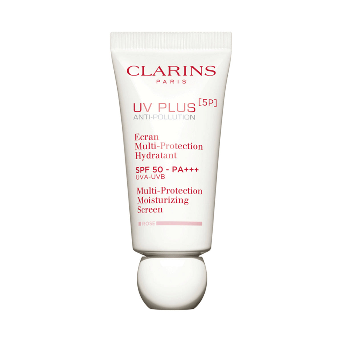 娇韵诗 清透隔离防晒乳 50ML