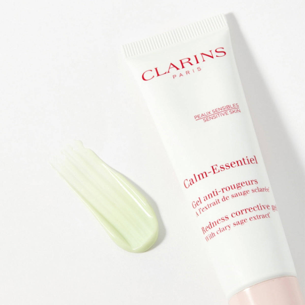 娇韵诗 色修小白管舒缓色修凝露 30ML