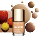 娇韵诗 天鹅绒哑光粉底液