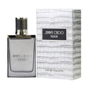 吉米·周 同名 男士淡香水