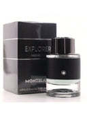 万宝龙 探寻旅者 男士浓香水