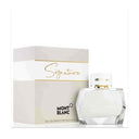 万宝龙 纯白印记 女士浓香水