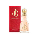 吉米·周 耀我 女士浓香水