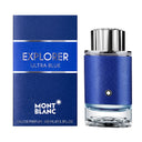 万宝龙 蔚蓝旅者 男士浓香水