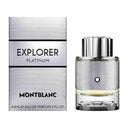 万宝龙 冰峰旅者 男士浓香水