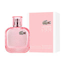 鳄鱼 白露玫瑰闪光 女士淡香水