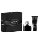 万宝龙 传奇 男士淡香水50ML 圣诞套装