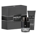 万宝龙 探寻旅者 男士浓香水60ML 圣诞套装