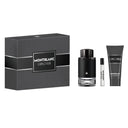 万宝龙 探寻旅者 男士浓香水100ML 圣诞套装