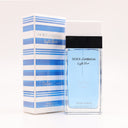 杜嘉班纳 浅蓝 意式爱情 女士淡香水 100ML