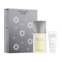 三宅一生 一生之水 男士淡香水 圣诞套装