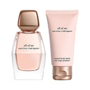 纳西索 由我 女士浓香水 礼盒套装