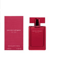 纳西索 她的同名馥郁版 女士浓香水