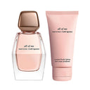 纳西索 由我 女士浓香水 春季套装