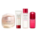 资生堂 盼丽风姿智感抚痕面霜 护肤套装