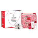 资生堂 百优面部护理2025套装