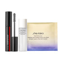 资生堂 眼部护理彩妆礼盒套装