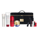 资生堂 护肤彩妆 圣诞礼盒套装