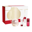 资生堂 盼丽风姿智感抚痕乳霜 圣诞套装