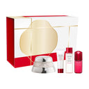 资生堂 百优精纯乳霜 圣诞套装