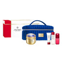 资生堂 悦薇抗糖胶原炮PRO面霜 圣诞套装