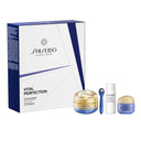 资生堂 悦薇智感紧致抗皱胶原炮眼霜 圣诞套装