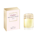卡地亚 挚吻 女士香精