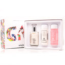 希思黎 全能乳液护肤套装