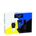 希思黎 植物柔顺焕活护发套装