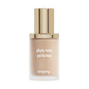 希思黎 臻美无瑕持久粉底液