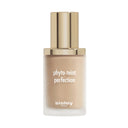 希思黎 臻美无瑕持久粉底液