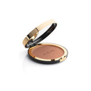 希思黎 植物丝柔蜜粉饼