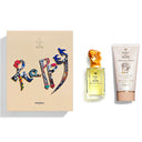 希思黎 夜幽情怀女士浓香水100ML 圣诞套装