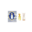 希思黎 夜幽情怀女士浓香水 圣诞套装