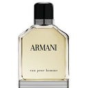 阿玛尼 阿玛尼之水本色 男士淡香水 100ML