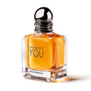 阿玛尼 你让我坚强 男士淡香水