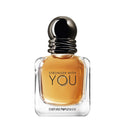 阿玛尼 你让我坚强 淡香水