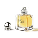 阿玛尼 因你 女士浓香水