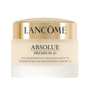 兰蔻 菁纯卓颜焕活日霜 50ML