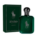 拉夫劳伦 绿马球 男士古龙水 125ML