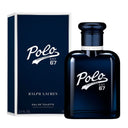 拉夫劳伦 67号马球 男士淡香水