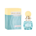 缪缪 滢蓝 女士浓香水