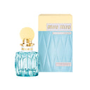 缪缪 滢蓝 女士浓香水