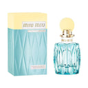 缪缪 滢蓝 女士浓香水